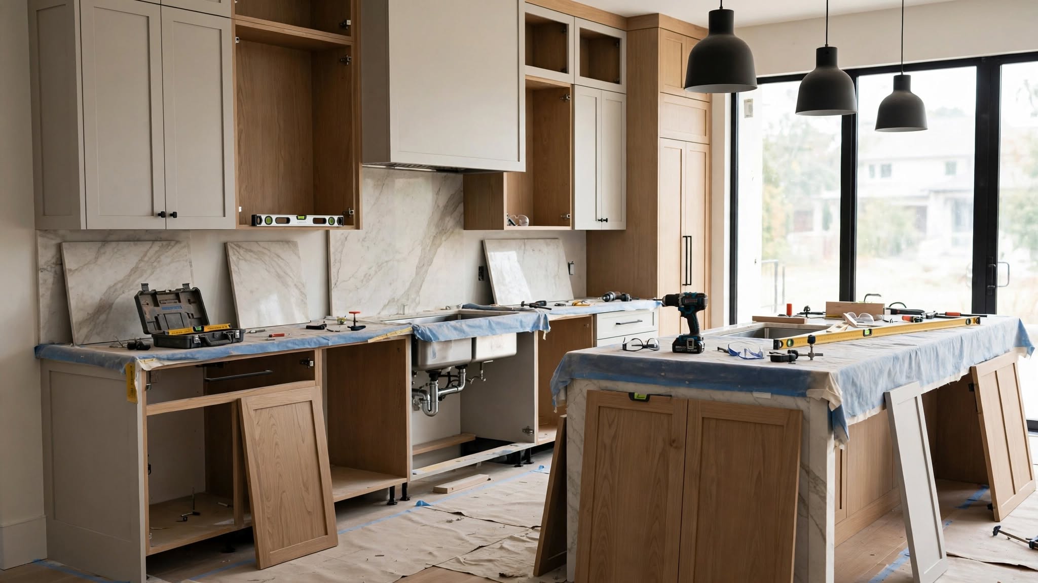 Diseño de interiores